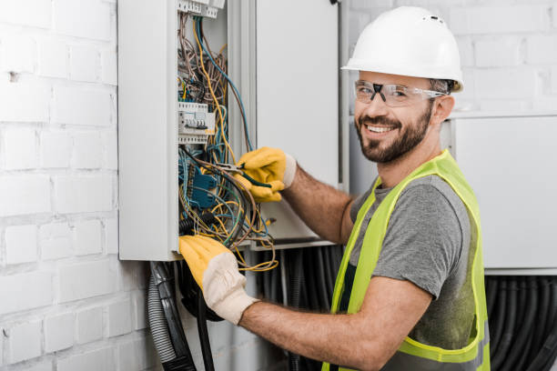 Best Commercial Electrician Services  in Des Plaines, IL