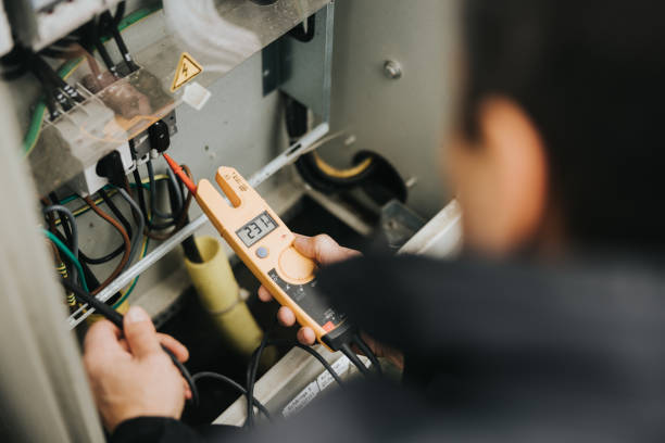 Best Emergency Electrician Near Me  in Des Plaines, IL