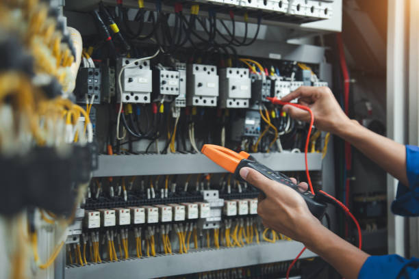 Best Electrical Installation Contractor  in Des Plaines, IL