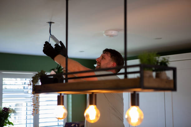 Best Best Electricians Near Me  in Des Plaines, IL